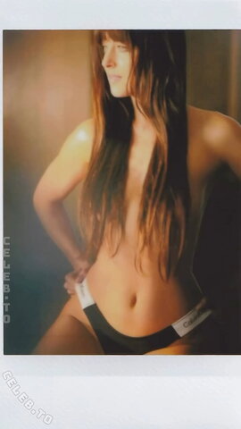 Dakota Johnson nude photo 85