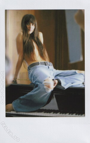 Dakota Johnson nude photo 113