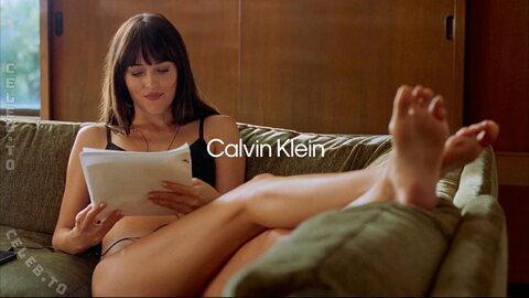 Dakota Johnson nude photo 16