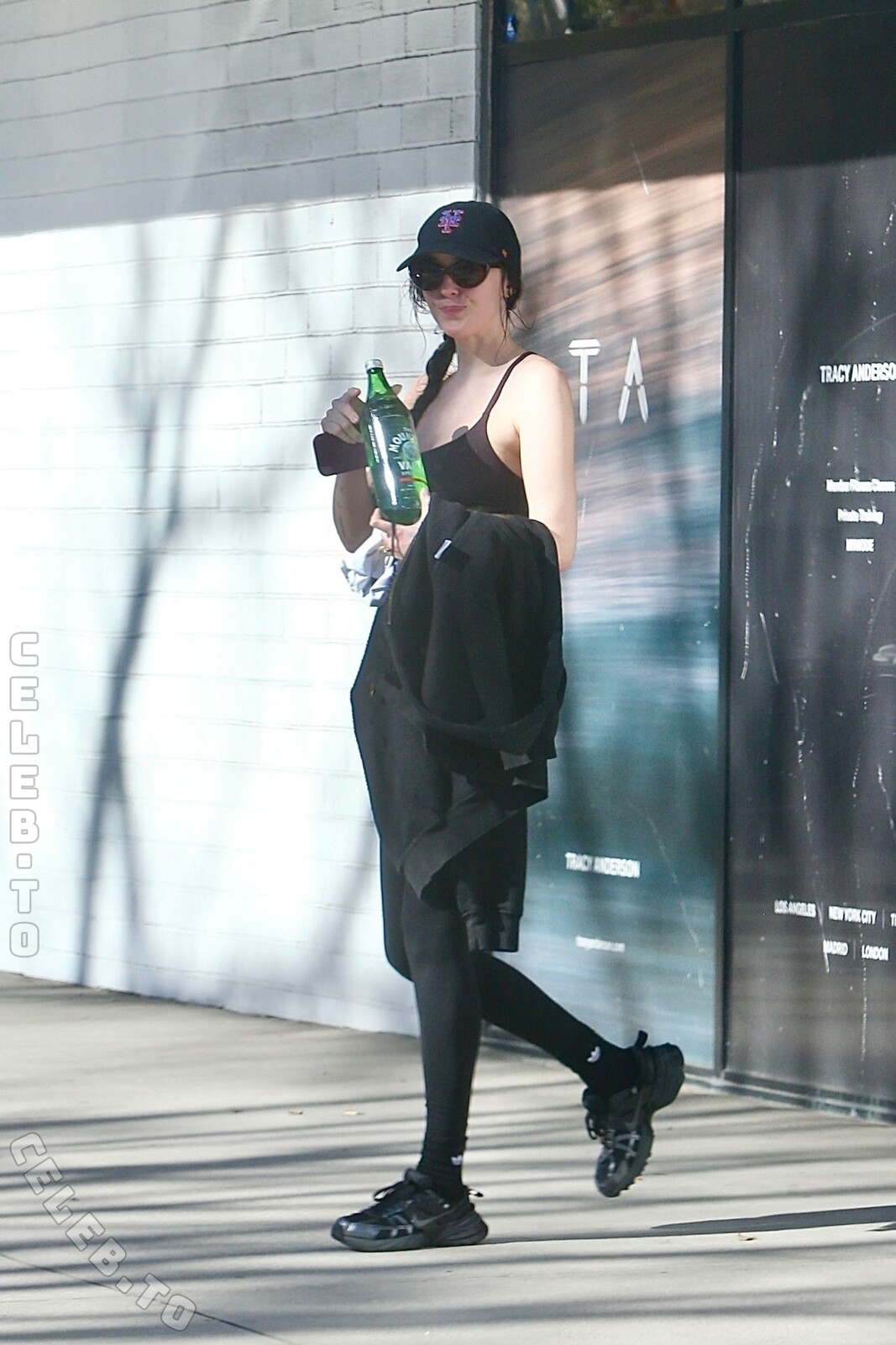 Dakota Johnson nude photo 6