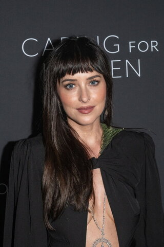 Dakota Johnson nude photo 6