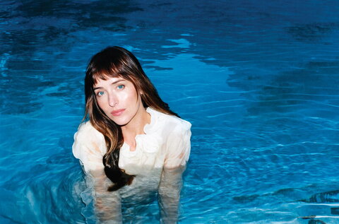 Dakota Johnson Hot (9 photos)