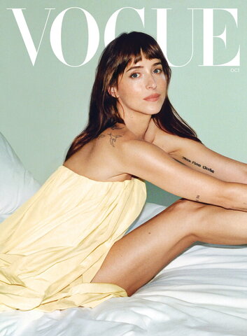 Dakota Johnson nude photo 46