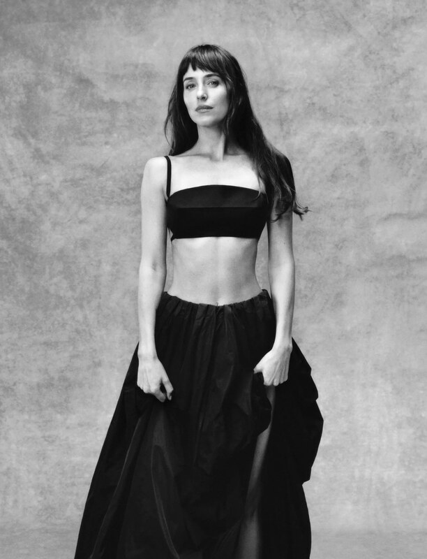 Dakota Johnson nude photo 7