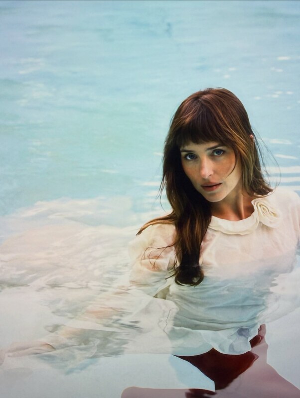 Dakota Johnson nude photo 5