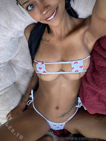 Dalia Dolllyfield – Adorable little slut with great tits OF