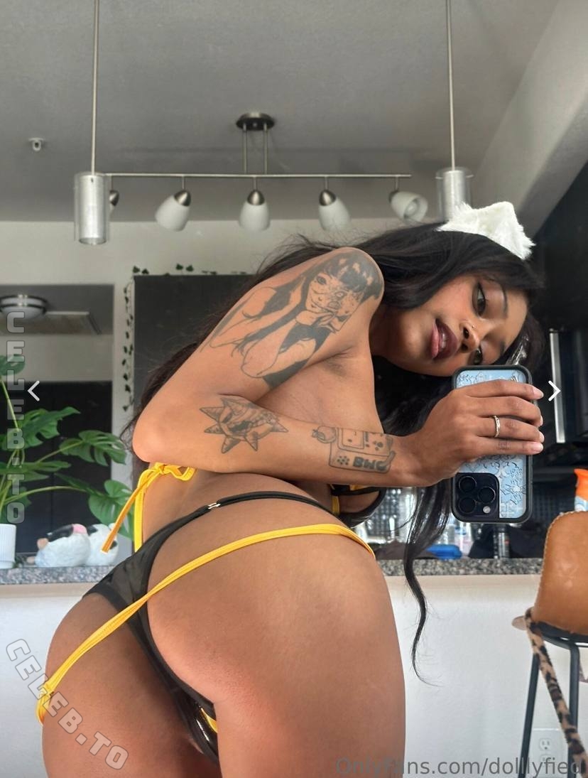 Dalia Dolllyfield nude photo 12
