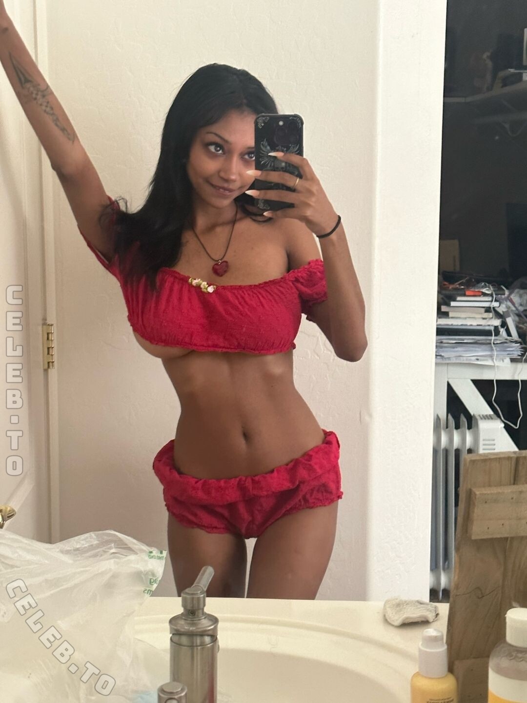 Dalia Dolllyfield nude photo 14
