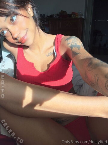 Dalia Dolllyfield Fresh (21 photos)