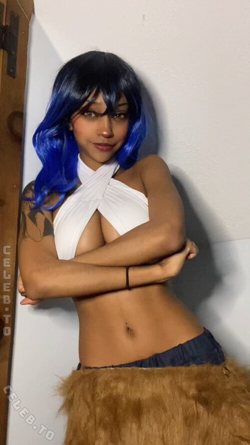Dalia Dolllyfield nude photo 5