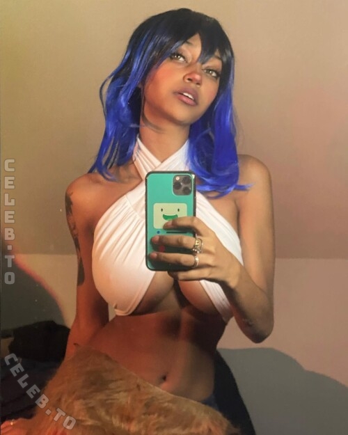 Dalia Dolllyfield nude photo 2