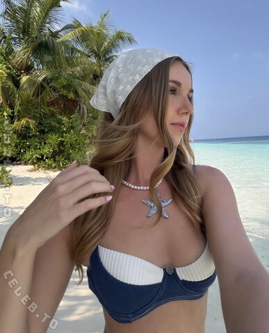 Dalia nude photo 23