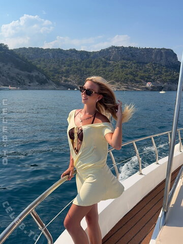 Dalia nude photo 13