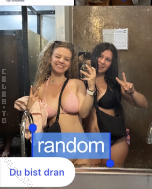Dalmalaluna nude photo 2