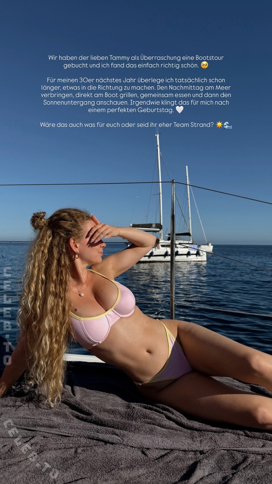 Dalmalaluna nude photo 3
