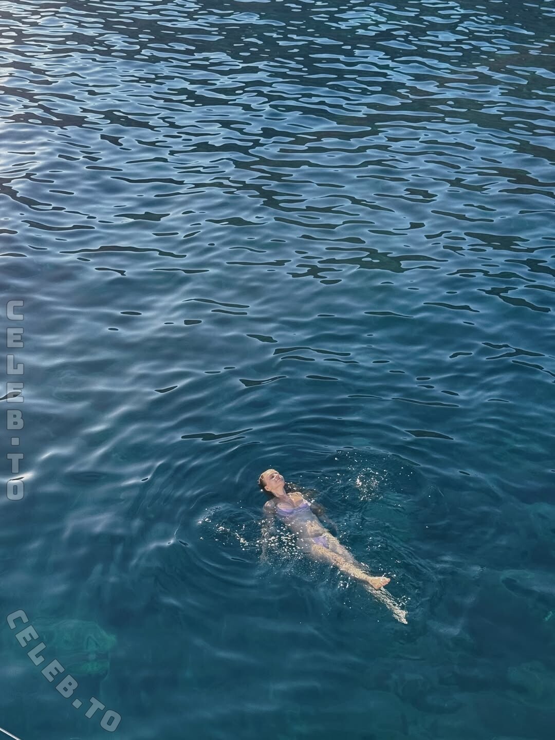 Dalmalaluna nude photo 5
