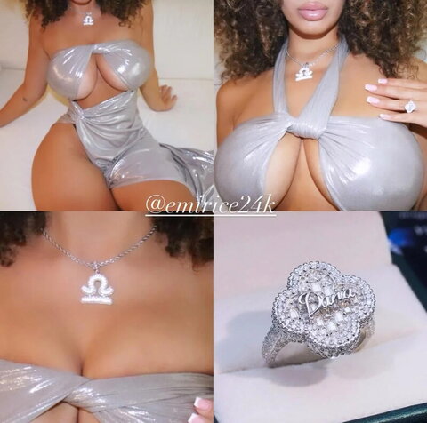 Dana Curly Hot (1 photo)
