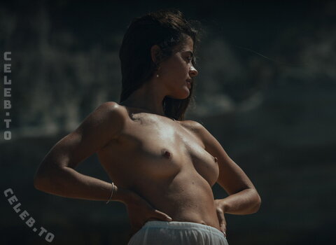 Dana Damon nude photo 29