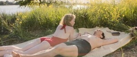 Dana Herfurth nude photo 14