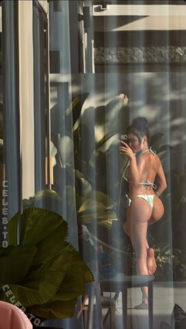 Dance Malyshka nude photo 15