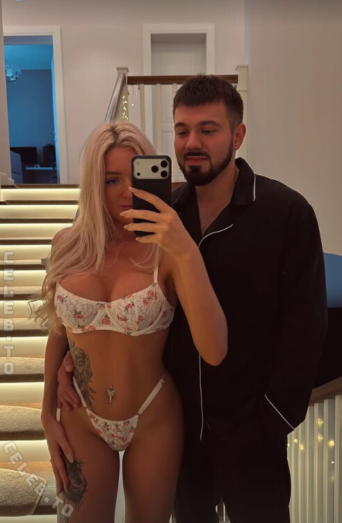 Dance Malyshka nude photo 1