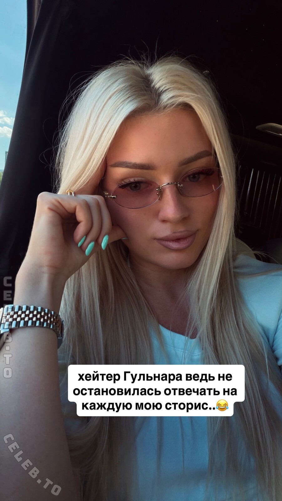Dance Malyshka nude photo 2