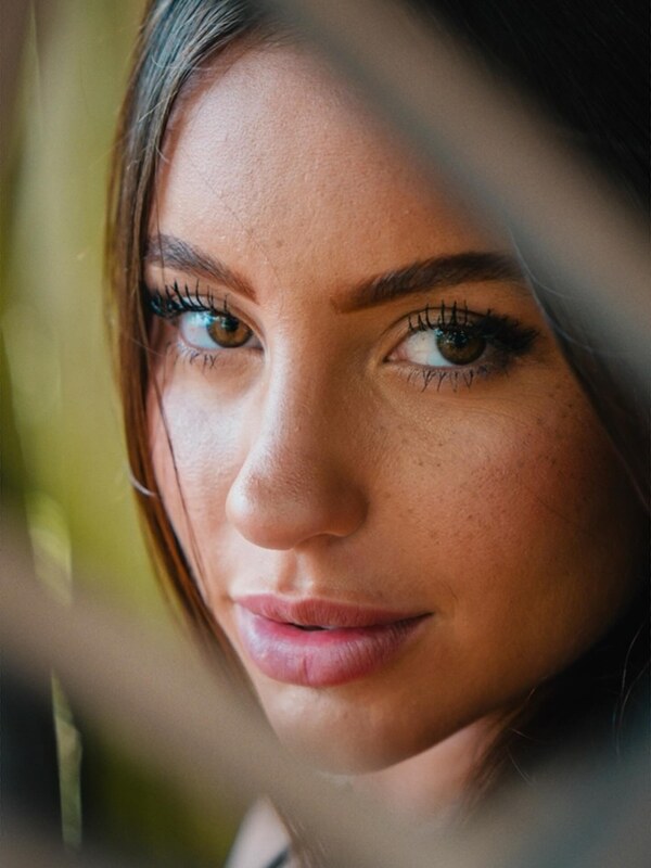 Dandara Thereza nude photo 16
