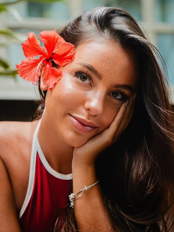 Dandara Thereza nude photo 18