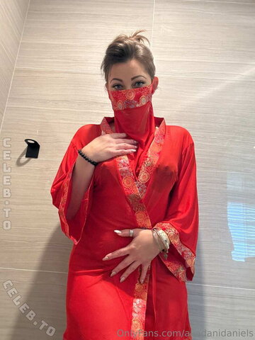 Dani Daniels nude photo 187