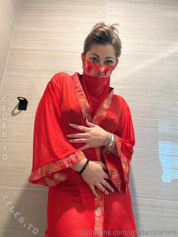 Dani Daniels nude photo 188