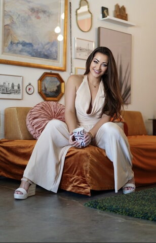 Dani Daniels New (5 photos)