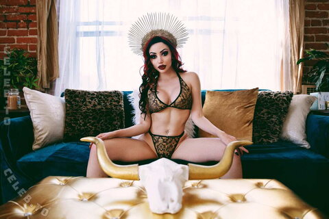 Dani Divine nude photo 220