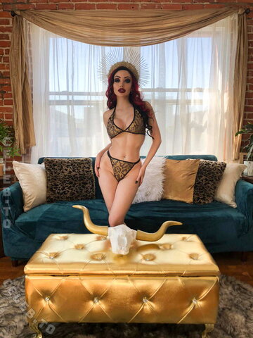 Dani Divine nude photo 203