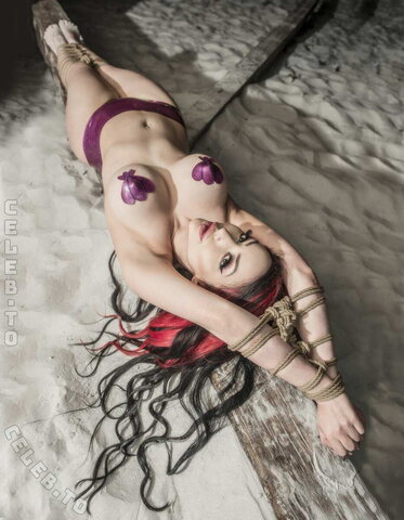 Dani Divine nude photo 179