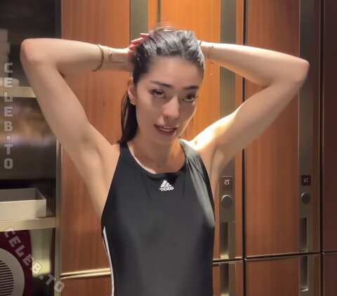 Dani Klieber nude photo 67