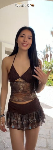 Dani Klieber nude photo 210
