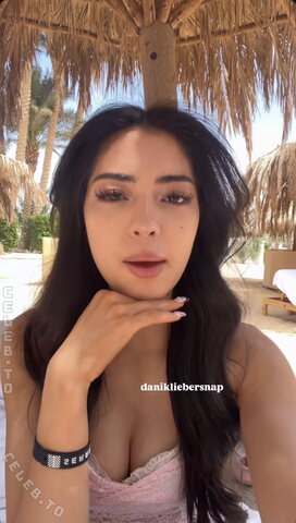 Dani Klieber nude photo 205