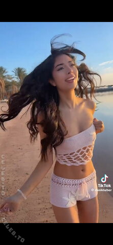 Dani Klieber nude photo 102