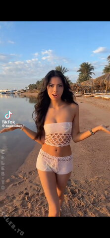 Dani Klieber nude photo 105