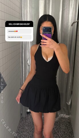 Dani Klieber nude photo 106