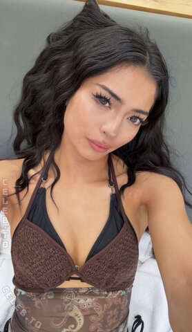 Dani Klieber – Beautiful sight 🥰