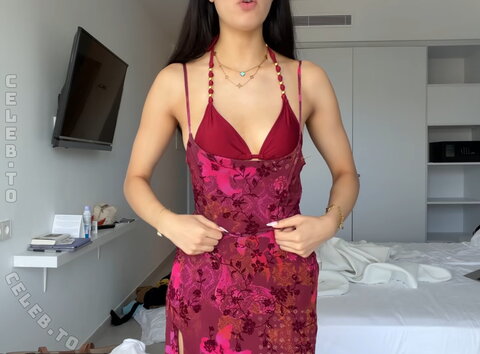 Dani Klieber nude photo 4