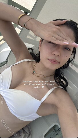 Dani Klieber Fresh (1 photo)