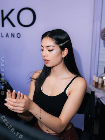 Dani Klieber photo 2