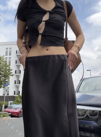 Dani Klieber – From the last vlogs