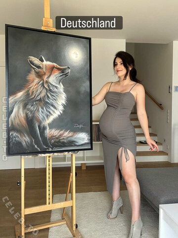 Dani Vinci nude photo 8