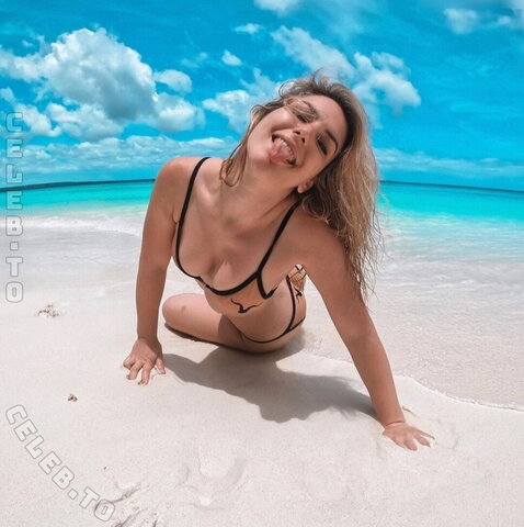 Dani Vinci nude photo 5