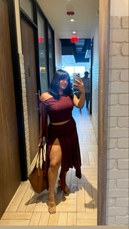 Daniela Garza nude photo 6