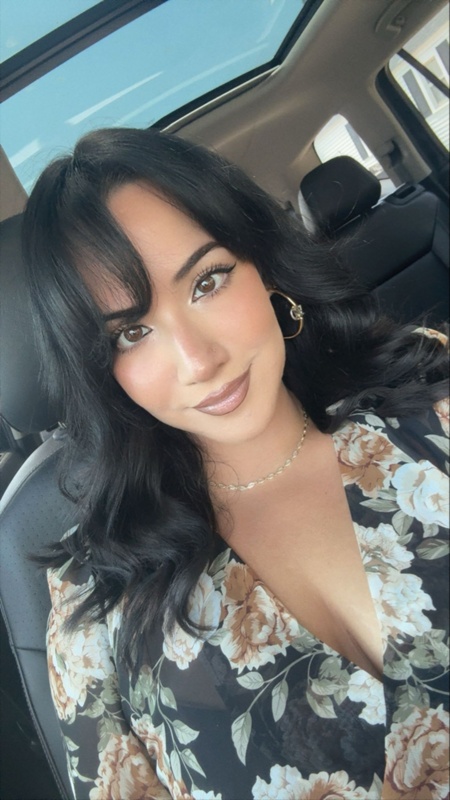 Daniela Garza nude photo 10