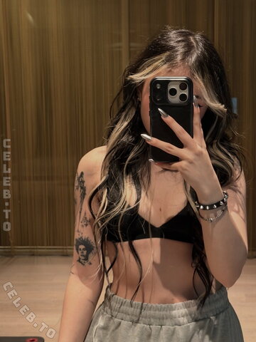Daniela Herrera nude photo 25